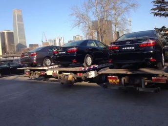 北京24小時拖車救援與汽車維修保養(yǎng)服務指南