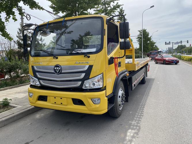 北京大興拖車 汽車拖車服務